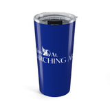 Tumbler 20oz - Marching Arts