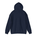 Gildan Unisex Heavy Blend™ Hooded Sweatshirt 18500 - BGHS Choir Dad