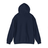 Gildan Unisex Heavy Blend™ Hooded Sweatshirt 18500 - BGHS Choir Dad