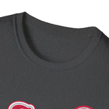 Gildan Unisex Softstyle T-Shirt 64000 - Savanna Girls Basketball