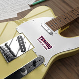 Die-Cut Stickers - Tesoro Class of 2026