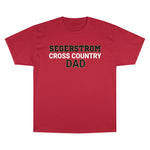 Champion T-Shirt T425 - Segerstrom CC Dad