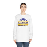 Lane Seven Long Sleeve Crewneck Tee LS15009 - Valencia BB