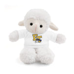 Plushland Stuffed Animals with Tee - ET Choir