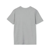 Gildan Unisex Softstyle T-Shirt 64000 - ET Choralistics Alumni