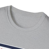 Gildan Unisex Softstyle T-Shirt 64000 - T Wrestling