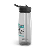 CamelBak Eddy Water Bottle 25oz - AN Band