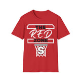 Gildan Unisex Softstyle T-Shirt 64000 - The Red Zone