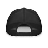 Yupoong 5 Panel Trucker Cap 6006 - Brew at the Zoo