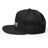 Yupoong 5 Panel Trucker Cap 6006 - Foothill Choir