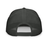 Yupoong 5 Panel Trucker Cap 6006 - Double T