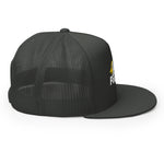 Yupoong 5 Panel Trucker Cap 6006 - Foothill Choir