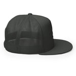 Yupoong 5 Panel Trucker Cap 6006 - SJH Song