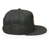 Yupoong 5 Panel Trucker Cap 6006 - EM