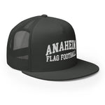 Yupoong 5 Panel Trucker Cap 6006 - Anaheim FFB