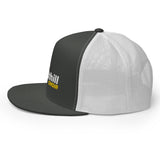 Yupoong 5 Panel Trucker Cap 6006 - Foothill Choir