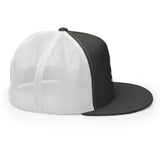 Yupoong 5 Panel Trucker Cap 6006 - SJH Song