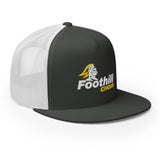 Yupoong 5 Panel Trucker Cap 6006 - Foothill Choir