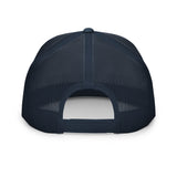 Yupoong 5 Panel Trucker Cap 6006 - SJH Cheer