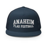 Yupoong 5 Panel Trucker Cap 6006 - Anaheim FFB