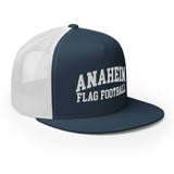 Yupoong 5 Panel Trucker Cap 6006 - Anaheim FFB