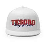 Yupoong 5 Panel Trucker Cap 6006 – Tesoro Song Dance