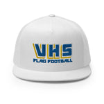 Yupoong 5 Panel Trucker Cap 6006 - VHS Flag Football