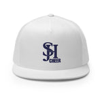 Yupoong 5 Panel Trucker Cap 6006 - SJH Cheer