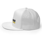 Yupoong 5 Panel Trucker Cap 6006 - Foothill Choir