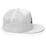 Yupoong 5 Panel Trucker Cap 6006 - Foothill Choir