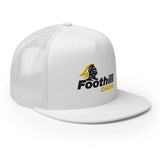 Yupoong 5 Panel Trucker Cap 6006 - Foothill Choir