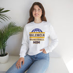Gildan Unisex Heavy Blend™ Crewneck Sweatshirt 18000 - Valencia BB Mom