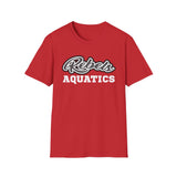 Gildan Unisex Softstyle T-Shirt 64000 - Rebels Aquatics