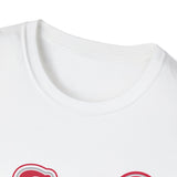 Gildan Unisex Softstyle T-Shirt 64000 - Savanna Girls Basketball