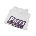 Gildan Heavy Blend™ Hooded Sweatshirt - Poets Soccer