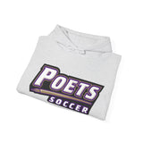 Gildan Heavy Blend™ Hooded Sweatshirt - Poets Soccer