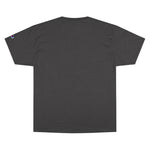 Champion T-Shirt T425 - G Flag Football