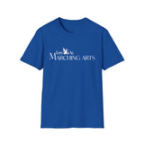 Gildan Unisex Softstyle T-Shirt 64000 - Los Al Marching Arts