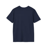 Gildan Unisex Softstyle T-Shirt 64000 - Tesoro Track & Field