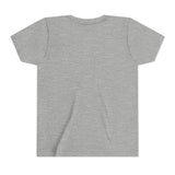 Bella+Canvas Short-Sleeve Tee 3001Y - Capo Valley XC