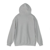 Gildan Unisex Heavy Blend™ Hooded Sweatshirt 18500 - Marina Soccer