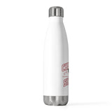 20oz Insulated Bottle - Chamber Singers