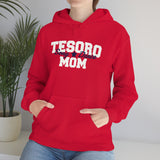 Gildan Unisex Heavy Blend™ Hooded Sweatshirt 18500 - Tesoro S&D Mom