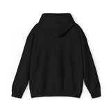 Gildan Unisex Heavy Blend™ Hooded Sweatshirt 18500 - ET Choralistics Parent