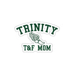 Die-Cut Stickers - Trinity T&F Mom