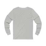 Bella+Canvas Unisex Jersey Long Sleeve Tee 3501 - Rebels Basketball Mom