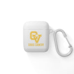 AirPods Case Skin - CV Cross Country