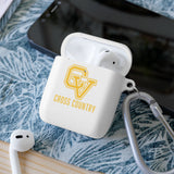 AirPods Case Skin - CV Cross Country