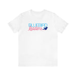 Bella+Canvas Unisex Jersey Short-Sleeve Tee 3001 - Bluebird Leaders