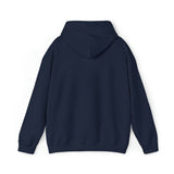 Gildan Unisex Heavy Blend™ Hooded Sweatshirt 18500 - Marina Soccer Mom